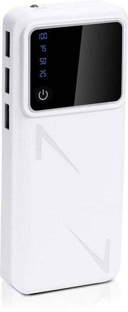 TESHIO 20000 mAh 10 W Compact Pocket Size Power Bank