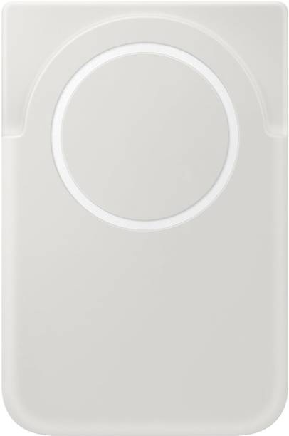 Samsung 5000 mAh 15 W Wired & Wireless With MagSafe Slim Pocket Size Power Bank