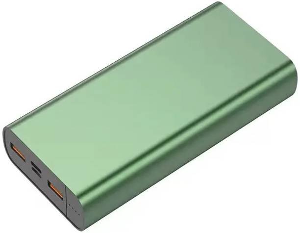 TRPS 42000 mAh 18 W Compact Power Bank