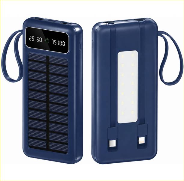 APG 20000 mAh 18 W Slim Pocket Size Power Bank