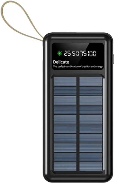 GIFNI 20000 mAh 18 W Mini Pocket Size Power Bank