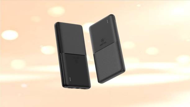 AMYTEL 10000 mAh 22 W Compact Pocket Size Power Bank