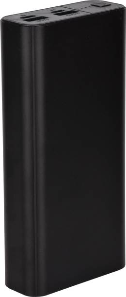 Iqoniqe 19000 mAh 22.5 W Compact Pocket Size Power Bank