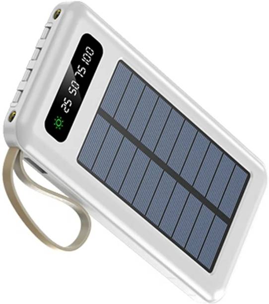 GIFNI 30000 mAh 18 W Ultra Compact Pocket Size Power Bank