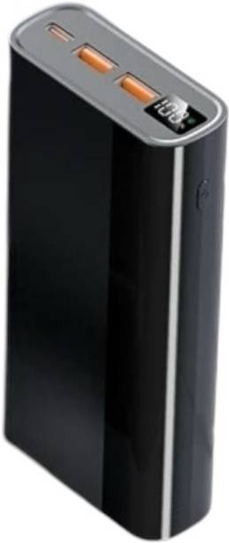 MI8BE 20000 mAh 22.5 W Ultra Compact Pocket Size Power Bank