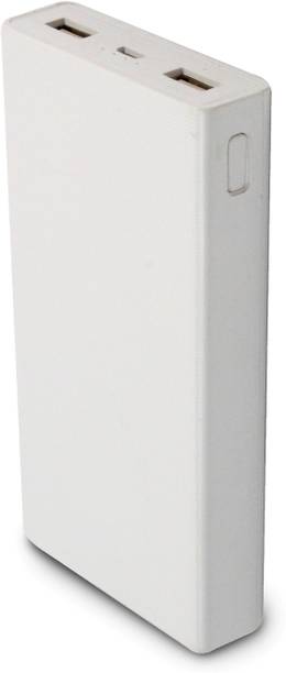 AMYTEL 15000 mAh 18 W Compact Pocket Size Power Bank