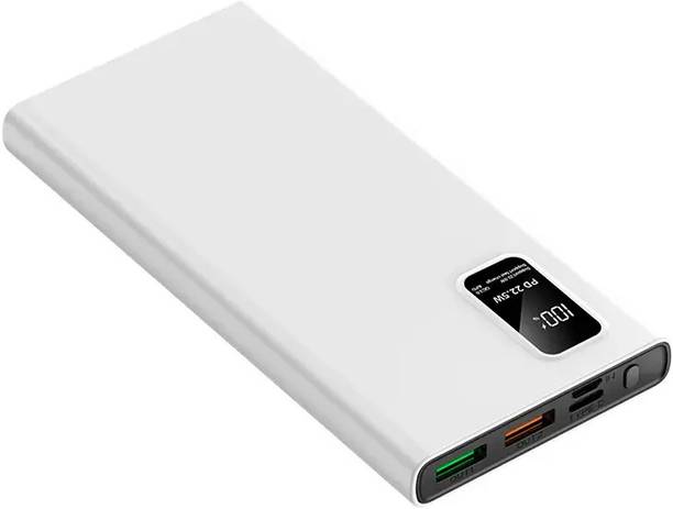 MAYIMTEL 15000 mAh 22.5 W Ultra Compact Pocket Size Power Bank