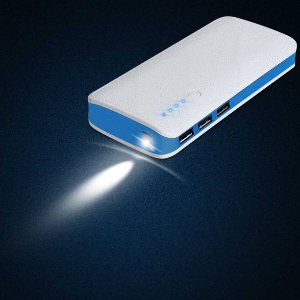 vymoj 15000 mAh 18 W Compact Power Bank