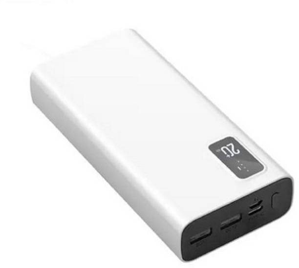 MIMO BINORI 20000 mAh Power Bank