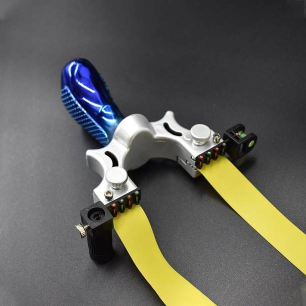 SANSCARA Catapult Slingshots