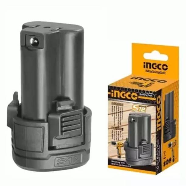 INGCO FBLI12152 Lithium Solar Battery