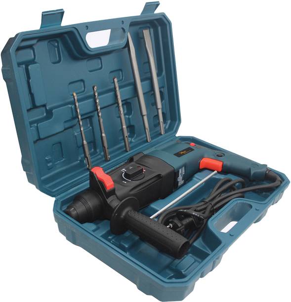 Hillgrove MCGH1029M4 All Purpose 26mm Hammer Impact Dri...