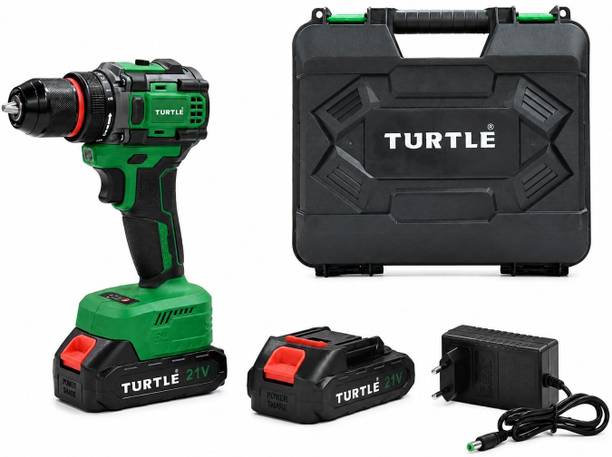 MPT BRUSHLESS CORDLESS SCREWDRIVER & 21V MAX LI-ION BATTERY,CHARGER ST-763S Drywall Screw Gun