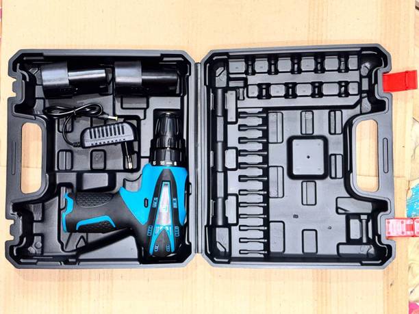 Hamid 12V Cordless Drill Machine 1350 RPM High Torque, ...