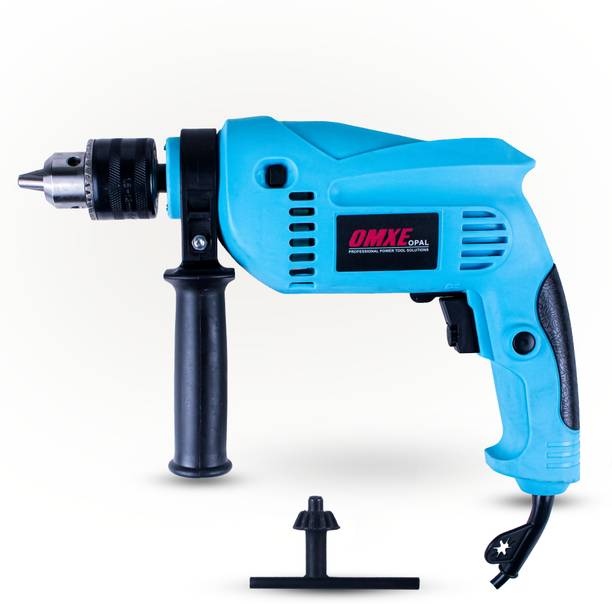 OMXE OPAL 650W High Power Professional Impact Drill Mac...