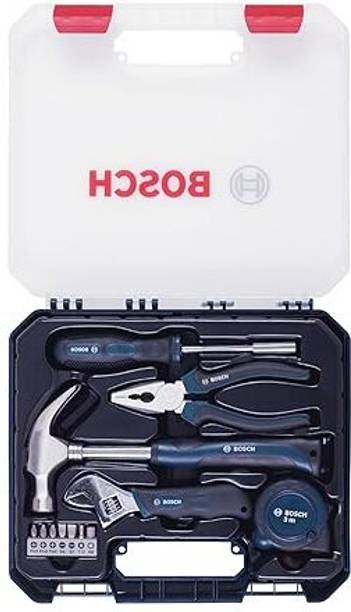 BOSCH Hand Tool Kit