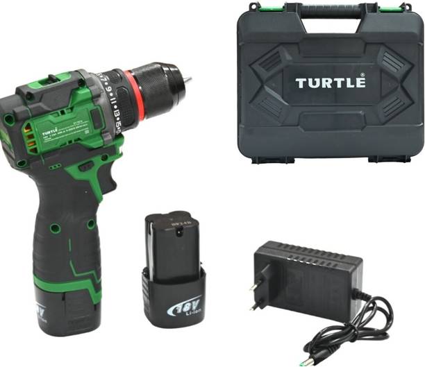 MPT ST-762S BRUSHLESS CORDLESS SCREWDRIVER 16V LI-ION BATTERY & 2000RPM,2 SPEED MODE Drywall Screw Gun