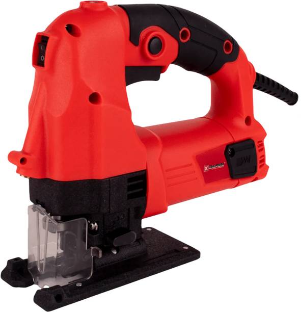 RT Collection JIG SAW 65MM (XPT 454) Power & Hand Tool Kit