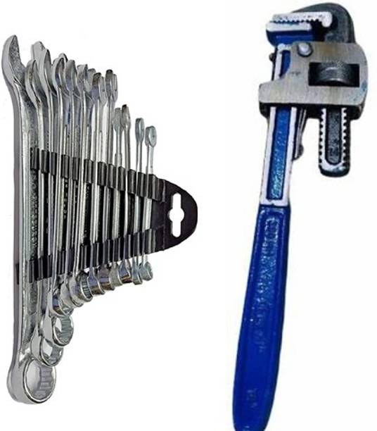 DHATRI TOOLS Hand Tool Kit
