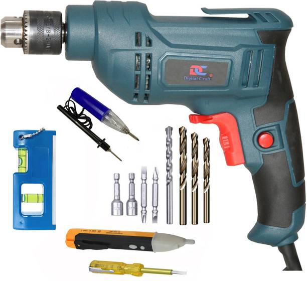 Digital Craft Power & Hand Tool Kit