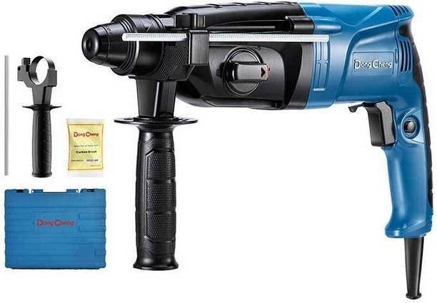 Dongcheng DZC05-26 Power & Hand Tool Kit