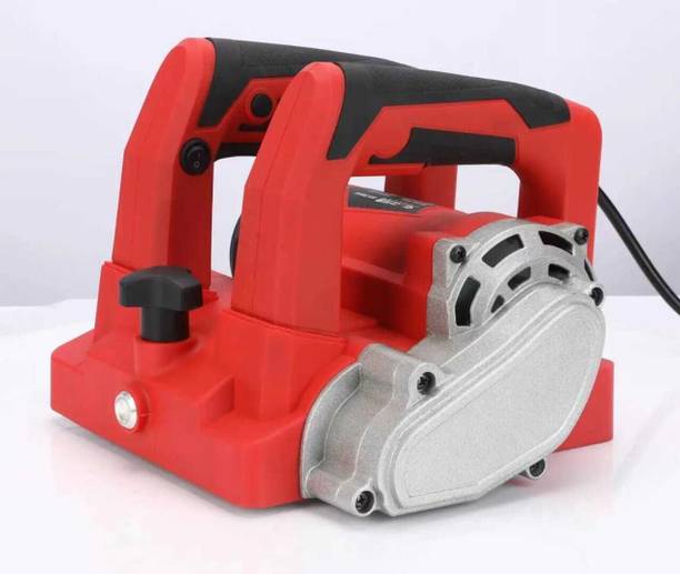 purvish 1300W Electric Wall Planer, Rotary Power Wall Putty Scratcher Adjust Depth 1-4mm Power & Hand Tool Kit