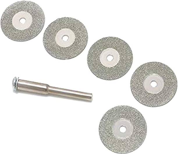 DIY Crafts 22 mm 5 x pcs For Dremel Disc Lever Tool
