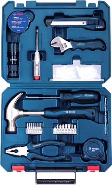 BOSCH Hand Tool Kit