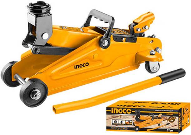 INGCO Power & Hand Tool Kit