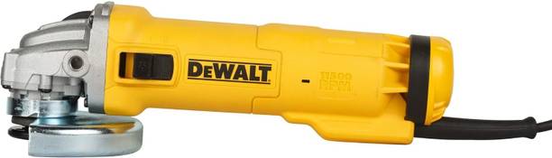 DEWALT DWE4215 Angle Grinder
