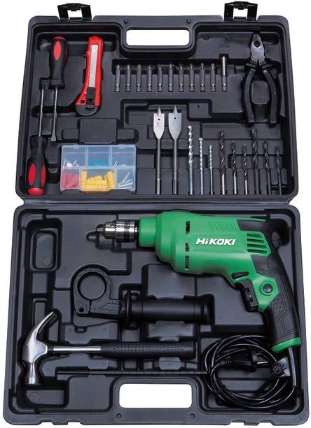 HIKOKI DV10VST KIT Power & Hand Tool Kit