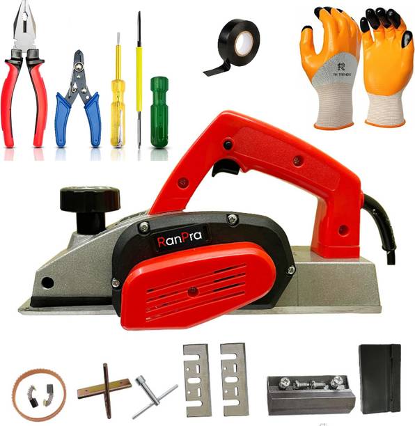 RanPra Power & Hand Tool Kit