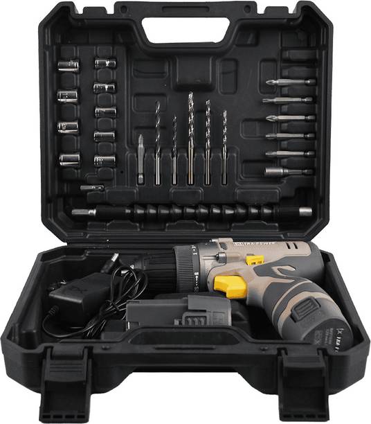 Xtra Power XPC-TK-02 Tool Kit 20NM Power & Hand Tool Kit