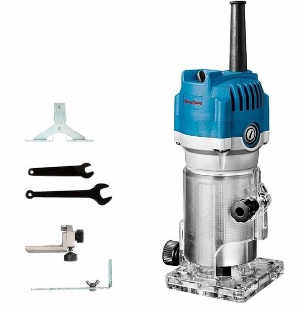 Mat max DONGCHENG DMP04-6 ALUMINUAM BODY Power & Hand Tool Kit