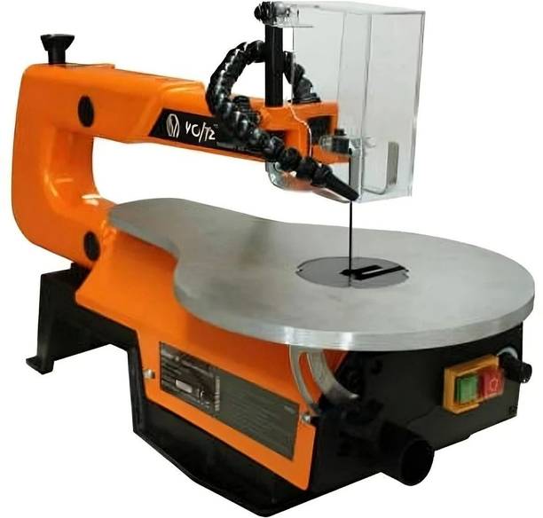 VOLTZ VZ-SSA16LV Scroll Saw 16 Inch Power & Hand Tool Kit
