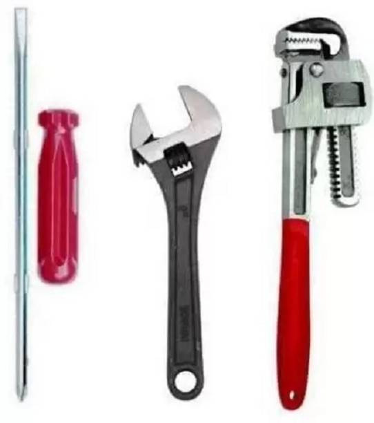 One Stop Shop Power & Hand Tool Kit