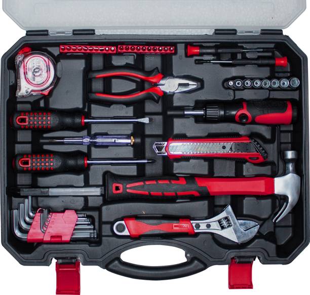 इबेल TB53-23 Hand Tool Kit for Home & DIY Use हैंड टूल किट