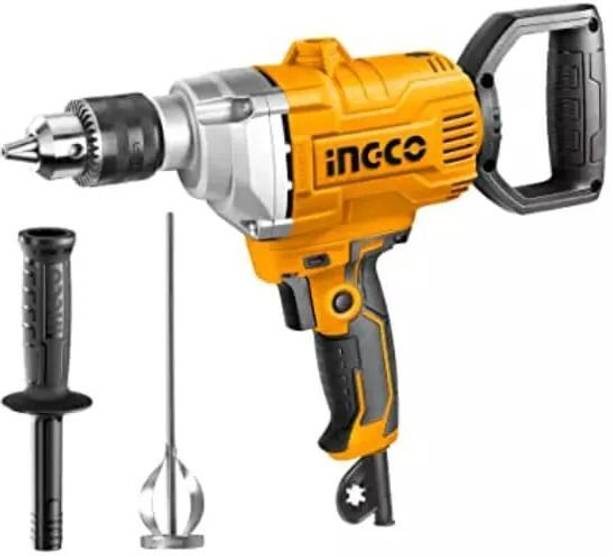 INGCO MX11008 Power & Hand Tool Kit
