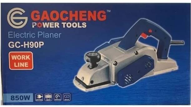 GAOCHENG GC-H90P electric planer sold by SSS Traders Gaocheng Electric planer Corded Planer