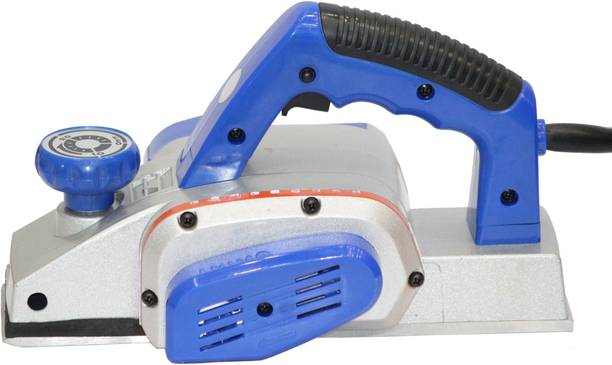 Digital Craft Electric Wood Planer, Portable Plane Wood Machine, High-Power Electric Woodworking Plane Handheld Corded Planer