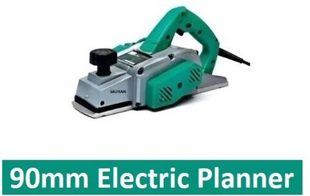 Sauran Professional 90mm Electric Planner (ELP9) Corded Planer