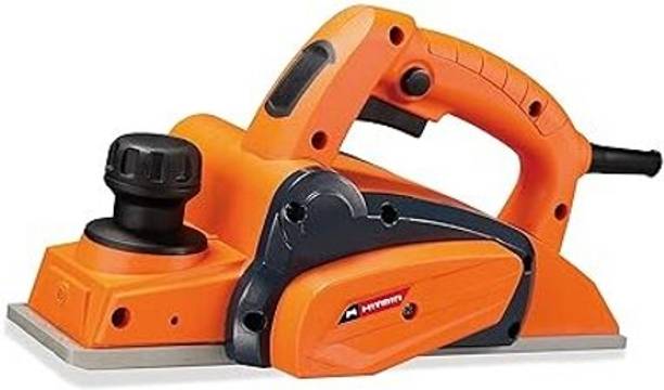 Hit Min HMP20AS8 Corded Planer With Larger Trigger Switch Corded Planer