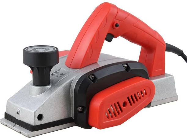 Saniya 82mm Corded Planer