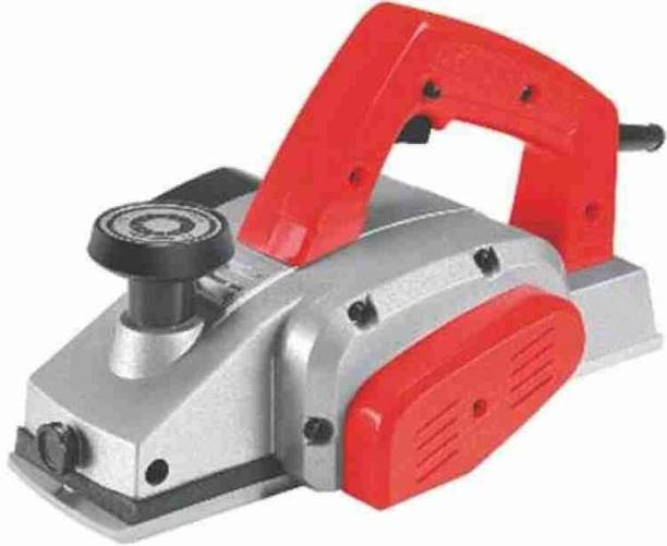 RUBUS Electric Wood Planer Machine Color & Design as stock availability 82mm Corded Planer