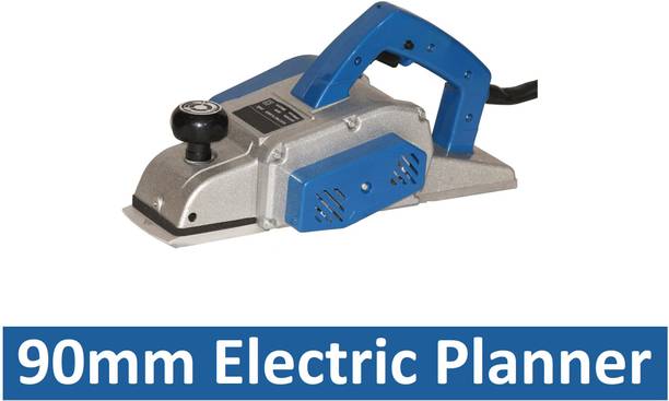 Sauran Professional 90mm Electric Planner (ELP8) Corded Planer