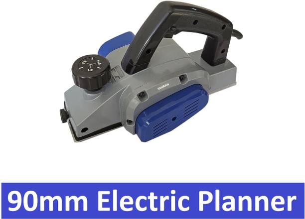 Sauran Professional 90mm Electric Planner (ELP5) Corded Planer