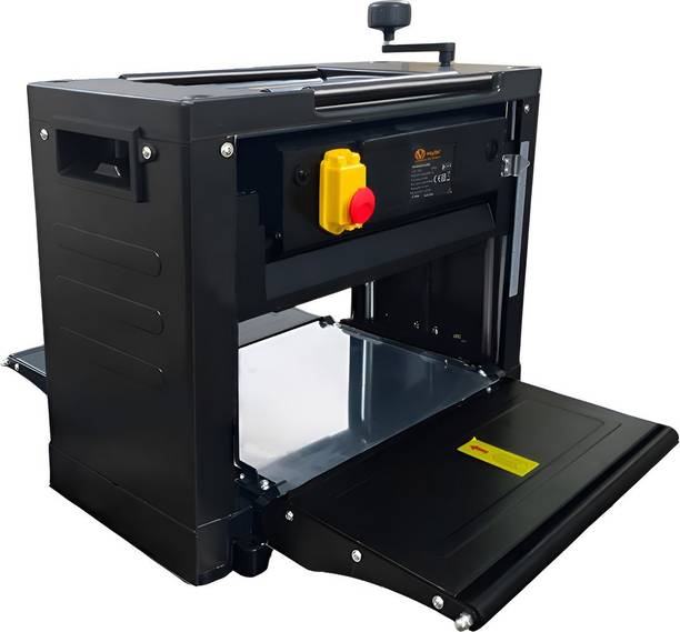 VOLTZ VZ-TP-2000 13" 2000W Planer, 8000RPM, Stand, Table, Dust Exhaust TP-2000 Corded Planer