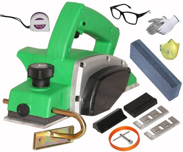 Digital Craft Wood Planer 1400W Machine of Carpentry Electric Planer Woodworking Machine Wood Planer 1400W Machine of Carpentry Electric Planer Woodworking Machine Corded Planer