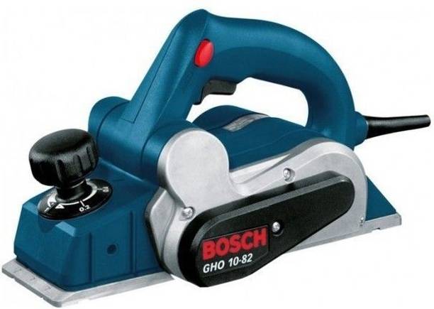 BOSCH Gho 10 -82 Corded Planer