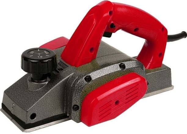 LEOFAST Electric Planer 82mm LFT-1311 With 3 Month Warranty LFT-1311 Corded Planer